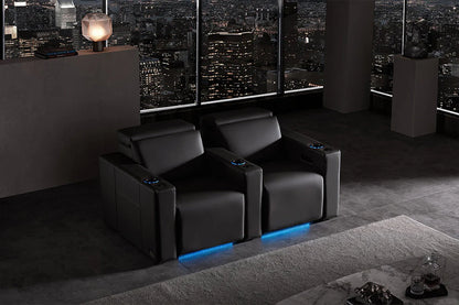Valencia Seating Ultimate Luxury Edition