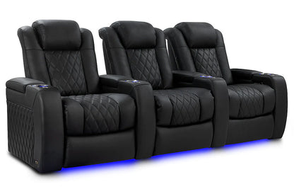 Valencia Seating Tuscany Luxury Edition