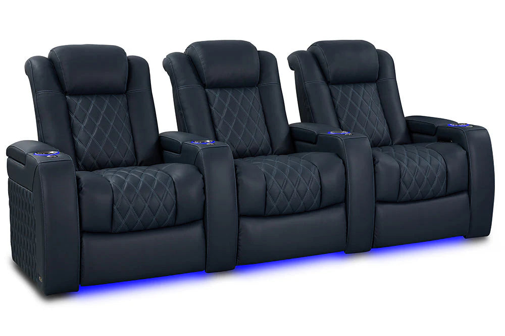 Valencia Seating Tuscany Luxury Edition