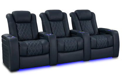 Valencia Seating Tuscany Luxury Edition