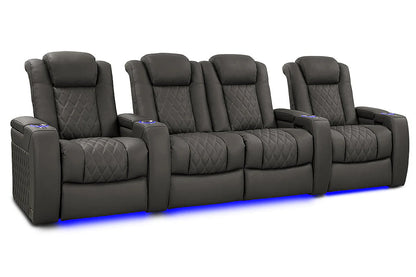 Valencia Seating Tuscany Luxury Edition