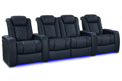 Valencia Seating Tuscany Luxury Edition