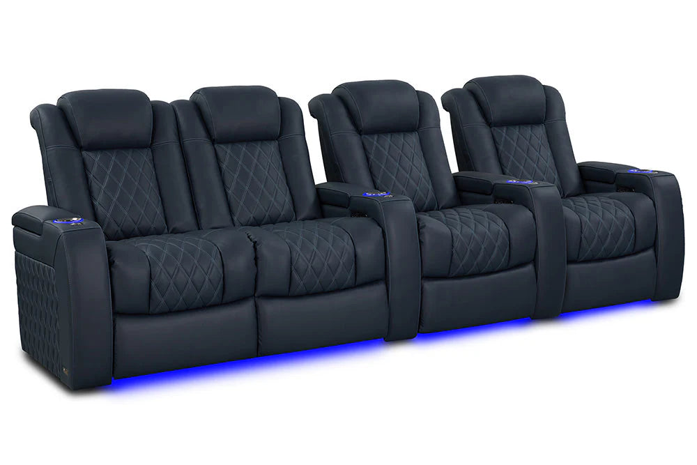 Valencia Seating Tuscany Luxury Edition