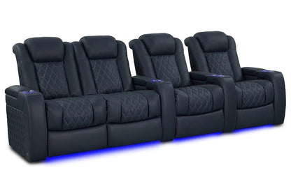 Valencia Seating Tuscany Luxury Edition