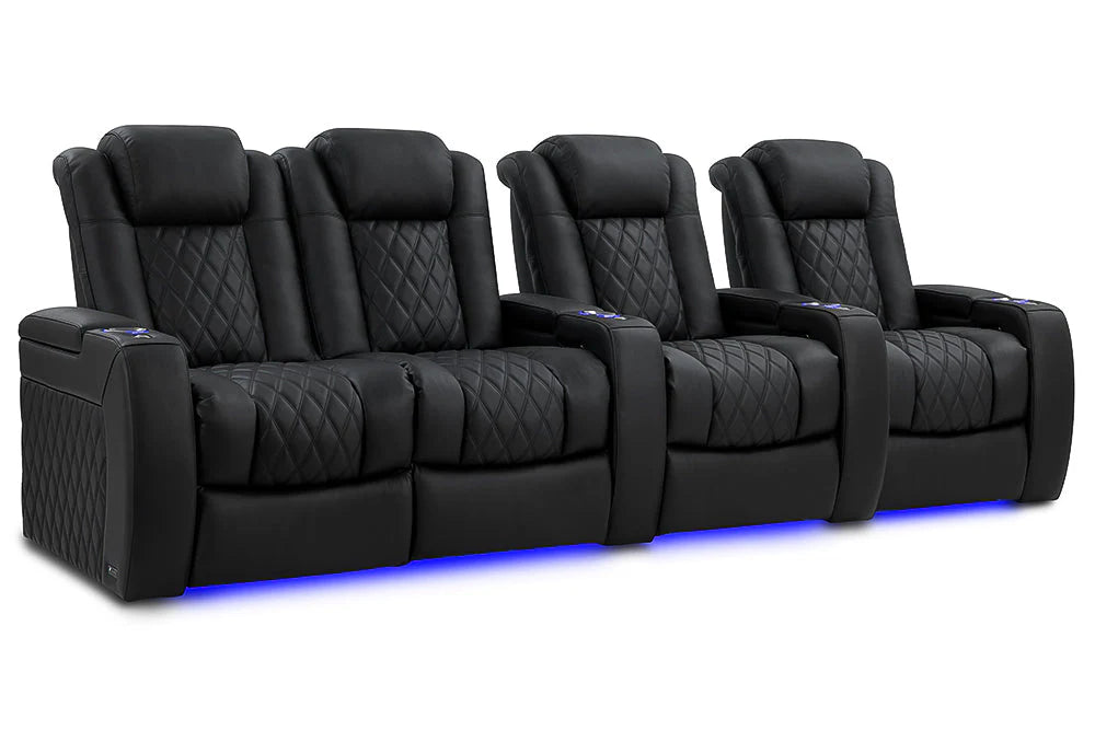 Valencia Seating Tuscany Luxury Edition