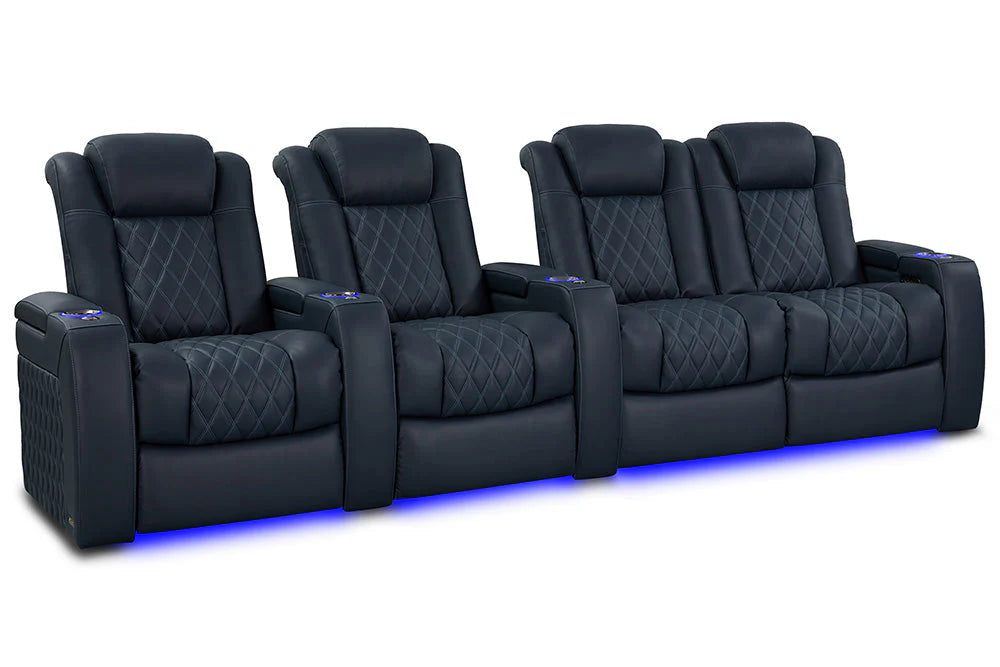 Valencia Seating Tuscany Luxury Edition