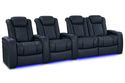 Valencia Seating Tuscany Luxury Edition