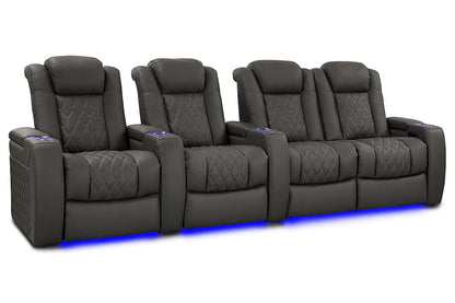 Valencia Seating Tuscany Luxury Edition