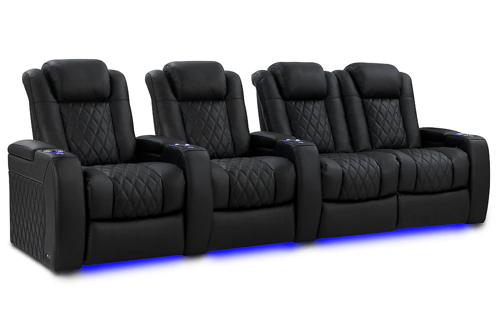 Valencia Seating Tuscany Luxury Edition