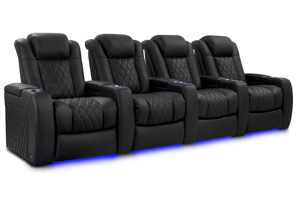 Valencia Seating Tuscany Luxury Edition