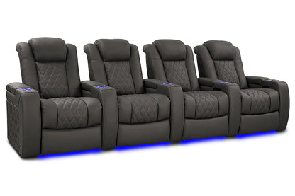 Valencia Seating Tuscany Luxury Edition