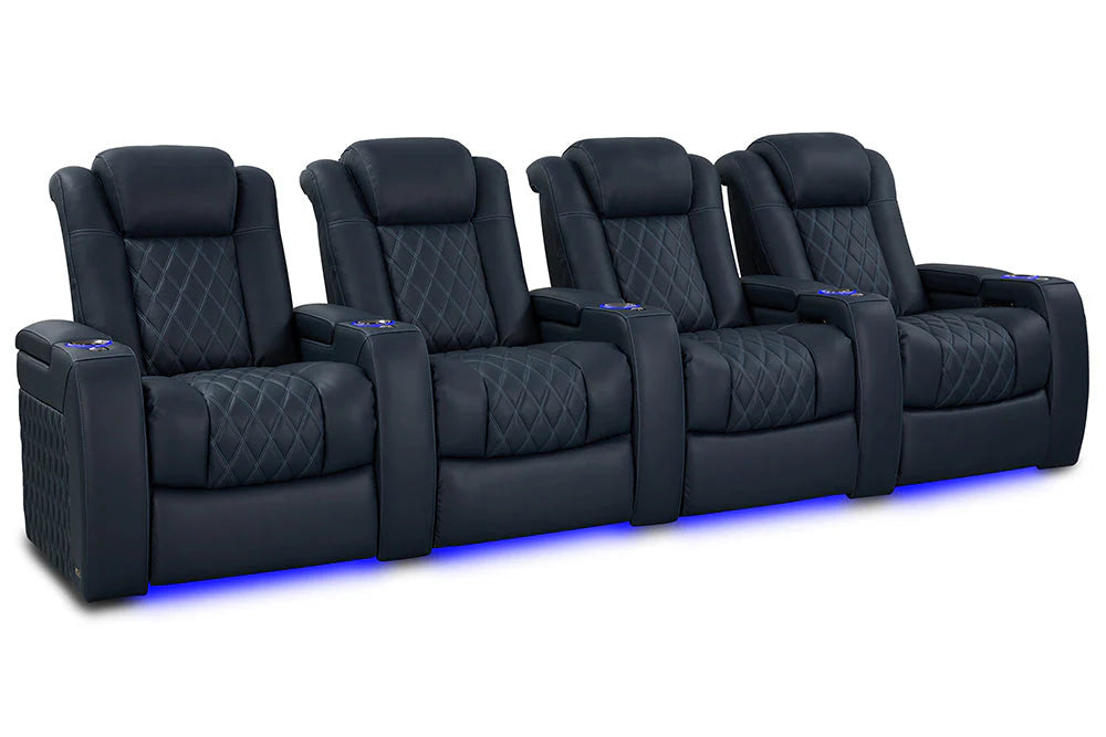 Valencia Seating Tuscany Luxury Edition