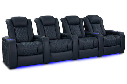 Valencia Seating Tuscany Luxury Edition