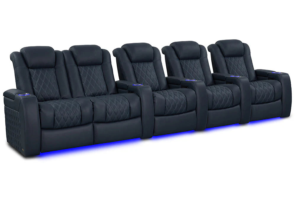 Valencia Seating Tuscany Luxury Edition