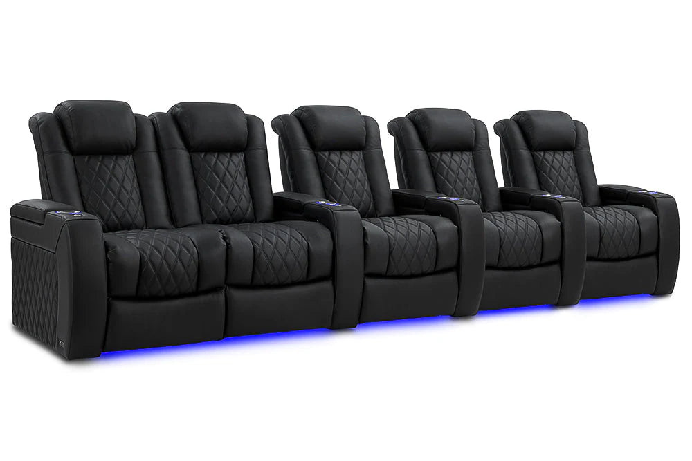 Valencia Seating Tuscany Luxury Edition