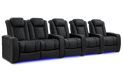Valencia Seating Tuscany Luxury Edition