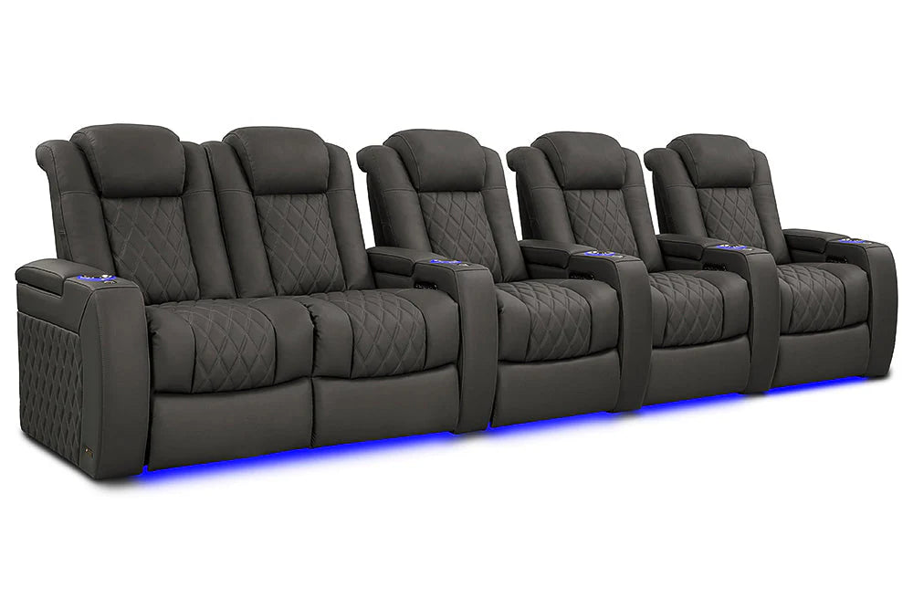 Valencia Seating Tuscany Luxury Edition