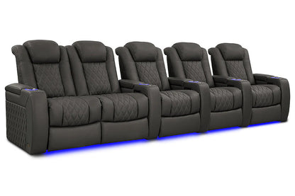 Valencia Seating Tuscany Luxury Edition