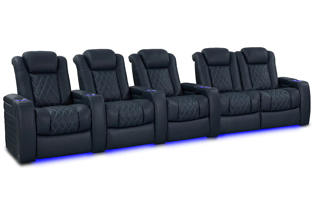 Valencia Seating Tuscany Luxury Edition