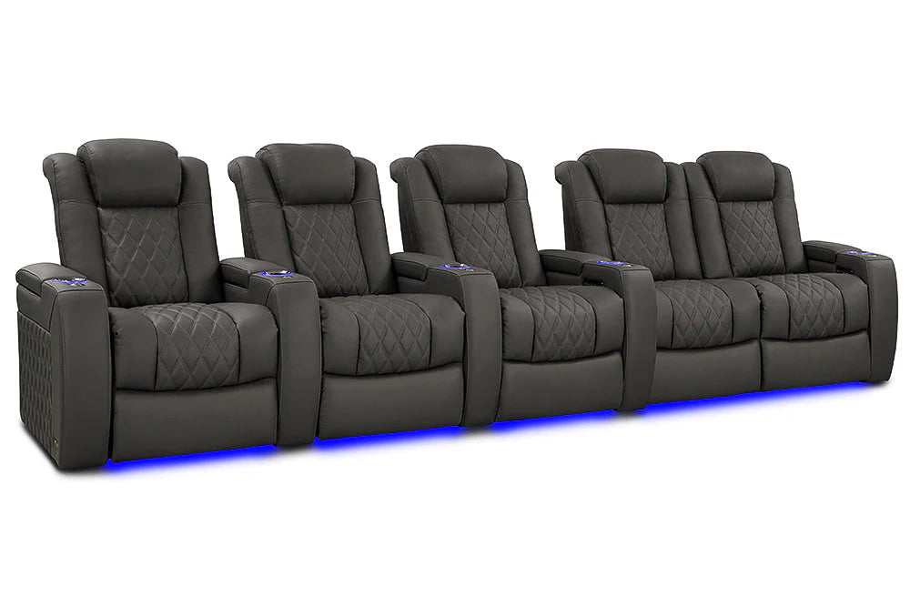 Valencia Seating Tuscany Luxury Edition