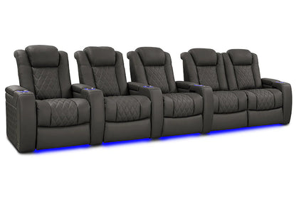 Valencia Seating Tuscany Luxury Edition