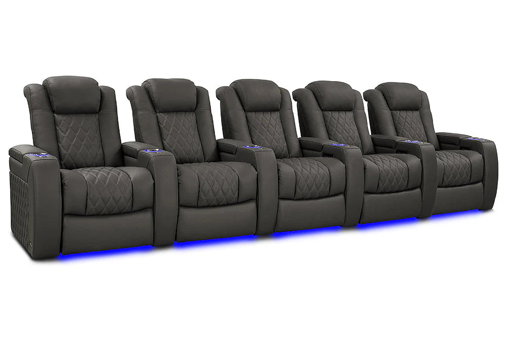 Valencia Seating Tuscany Luxury Edition