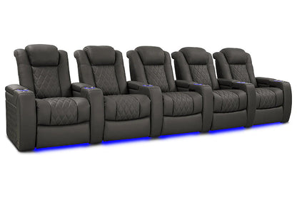 Valencia Seating Tuscany Luxury Edition