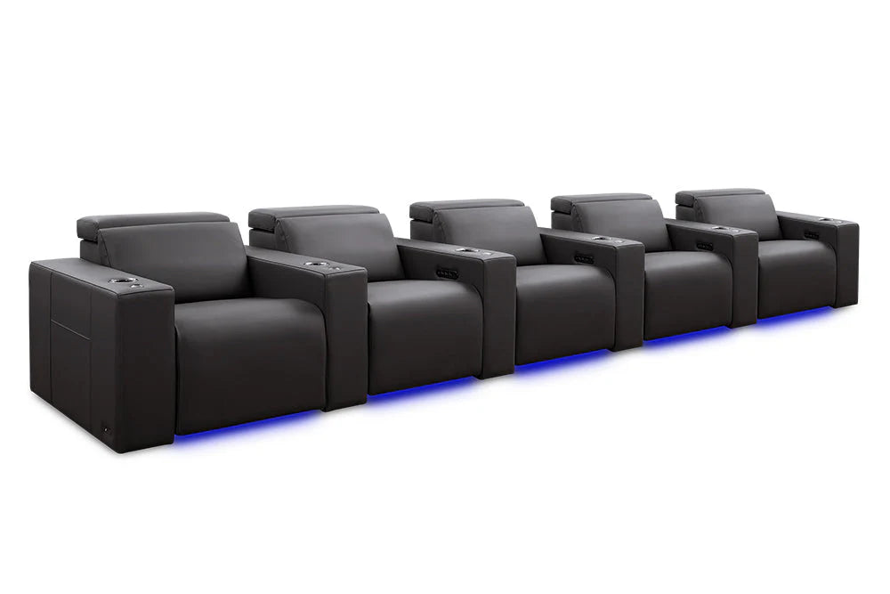 Valencia Seating Barcelona Grand Ultimate Luxury Edition