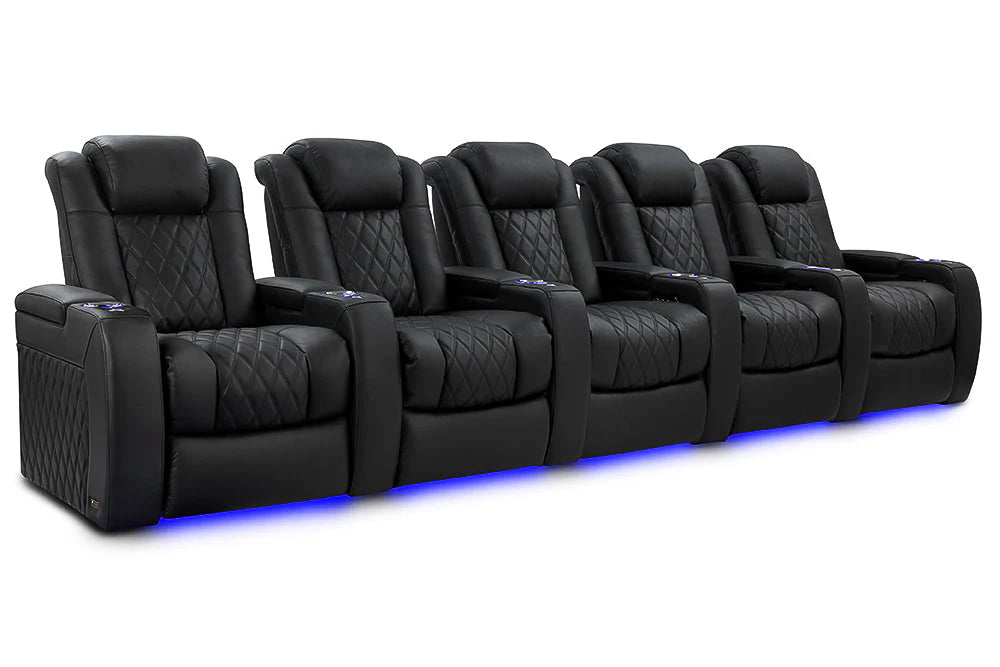 Valencia Seating Tuscany Luxury Edition