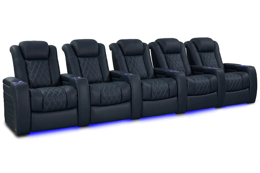 Valencia Seating Tuscany Luxury Edition