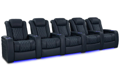 Valencia Seating Tuscany Luxury Edition