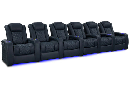 Valencia Seating Tuscany Luxury Edition