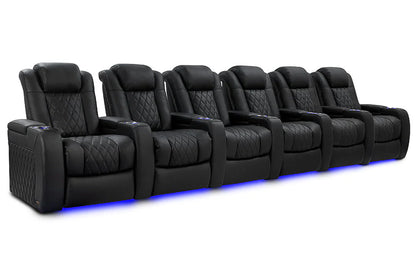Valencia Seating Tuscany Luxury Edition