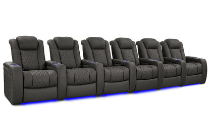 Valencia Seating Tuscany Luxury Edition