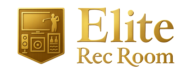 Elite Rec Room