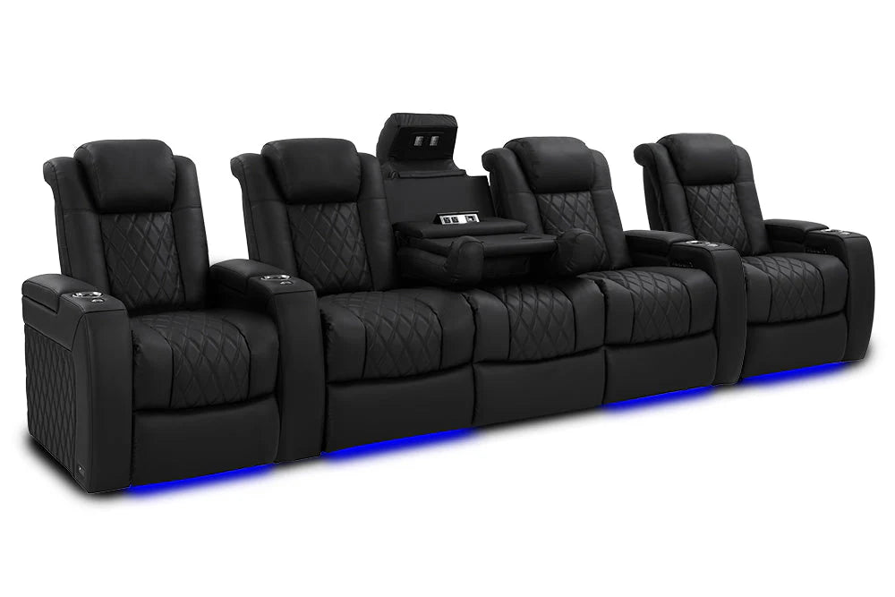 Valencia Seating Luxury Console Edition