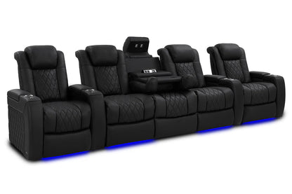 Valencia Seating Luxury Console Edition