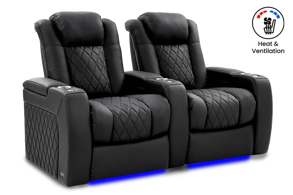 Valencia Seating Tuscany Ultimate Heat & Ventilation