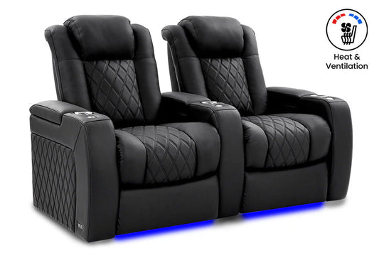 Valencia Seating Tuscany Ultimate Heat & Ventilation