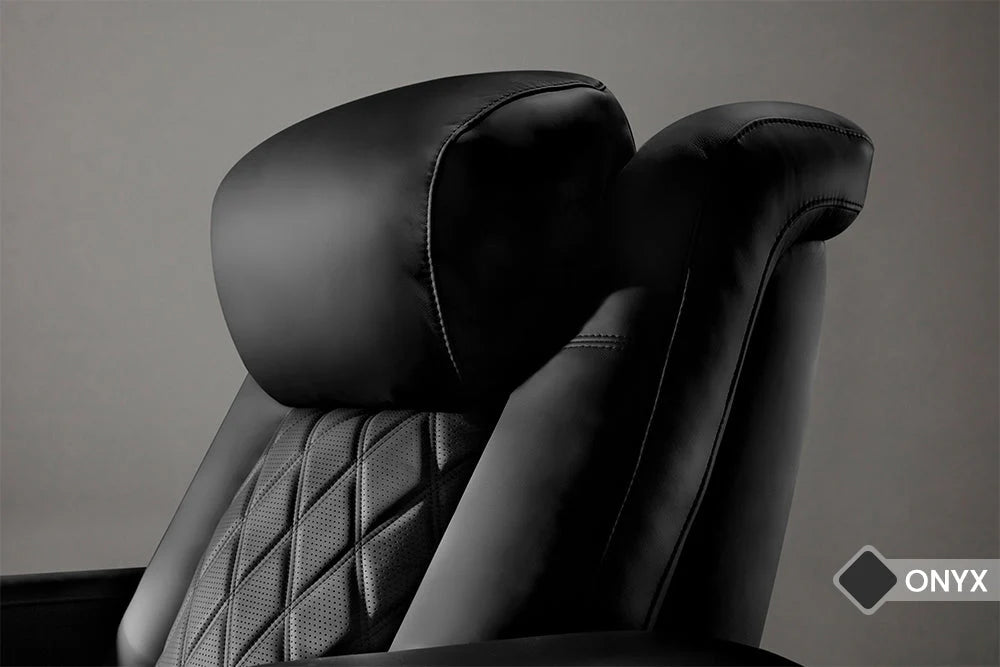 Valencia Seating Tuscany Ultimate Heat & Ventilation