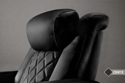 Valencia Seating Tuscany Ultimate Heat & Ventilation