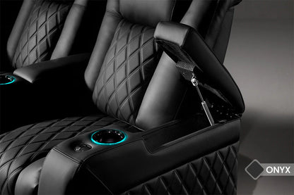 Valencia Seating Tuscany Ultimate Heat & Ventilation