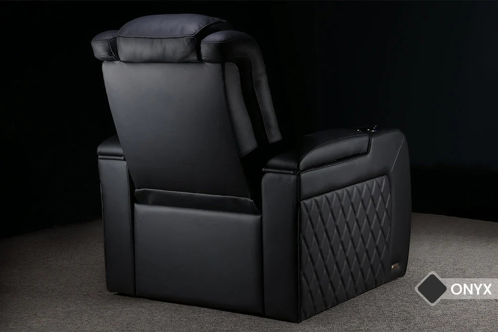 Valencia Seating Tuscany Ultimate Heat & Ventilation