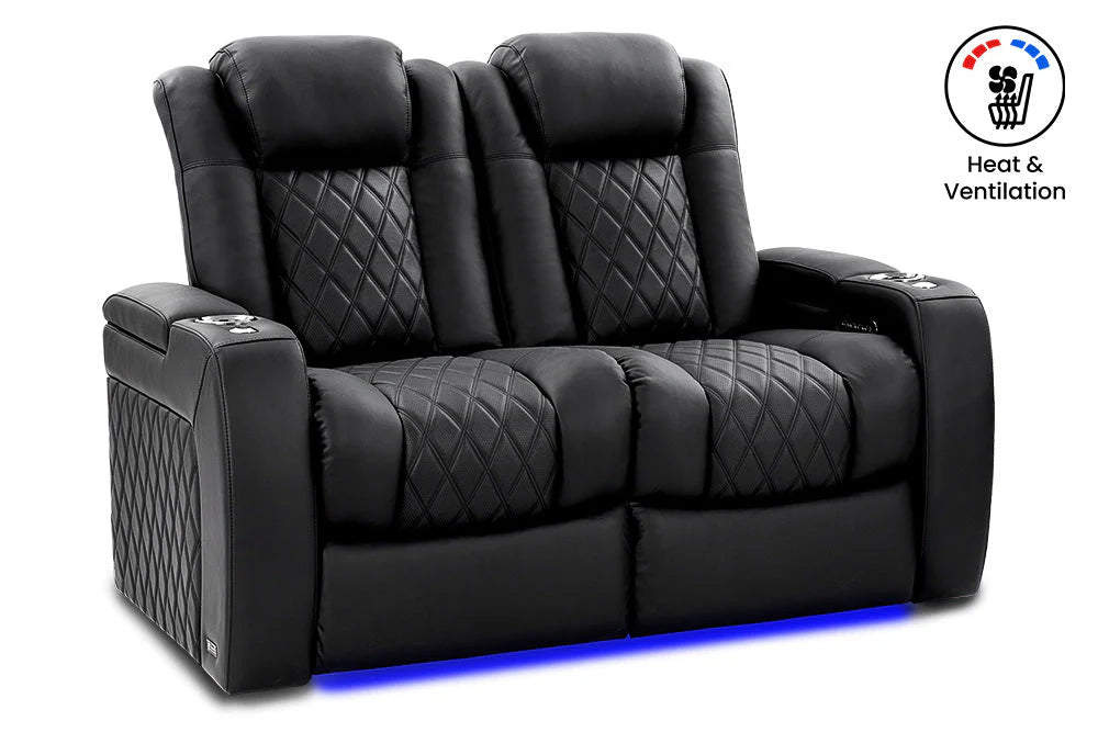 Valencia Seating Tuscany Ultimate Heat & Ventilation