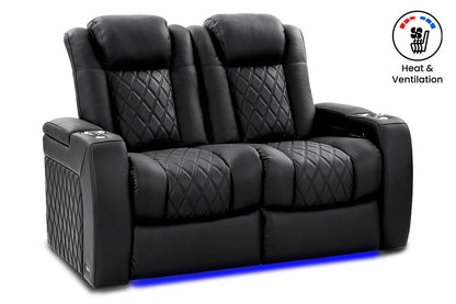 Valencia Seating Tuscany Ultimate Heat & Ventilation