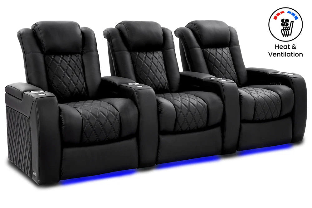 Valencia Seating Tuscany Ultimate Heat & Ventilation