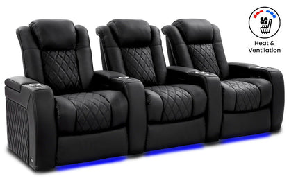 Valencia Seating Tuscany Ultimate Heat & Ventilation