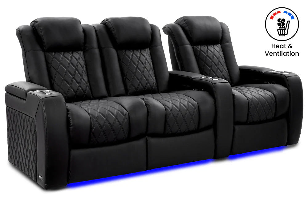 Valencia Seating Tuscany Ultimate Heat & Ventilation