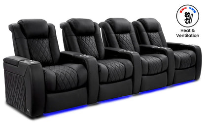 Valencia Seating Tuscany Ultimate Heat & Ventilation