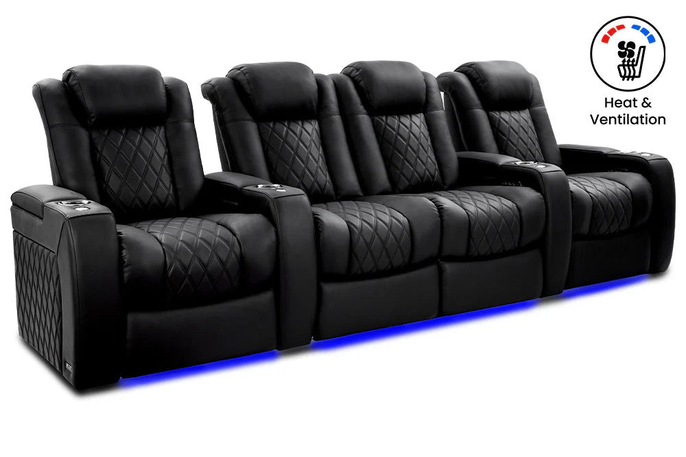 Valencia Seating Tuscany Ultimate Heat & Ventilation